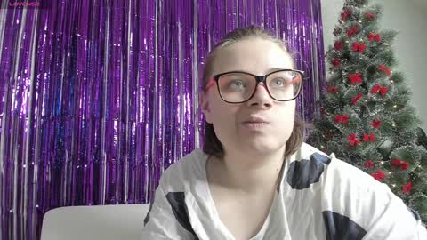 seductive_she_wolf online show from 14, 1, 2025