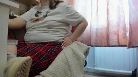 seductive_she_wolf online show from 12, 2, 2026