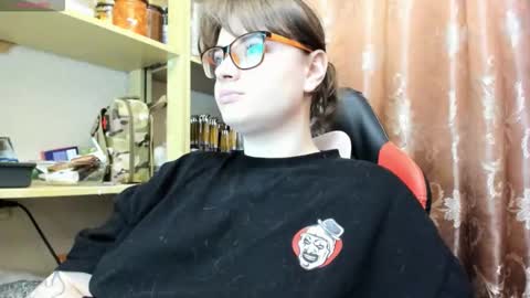 seductive_she_wolf online show from 10, 3, 2026