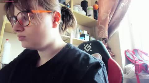 seductive_she_wolf online show from 26, 3, 2026