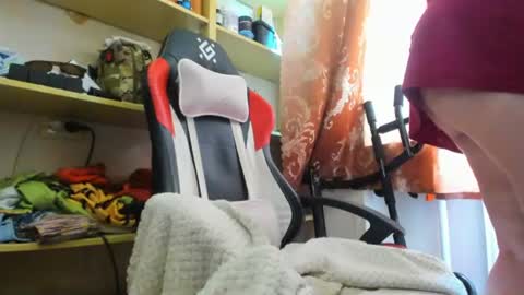 Snapshot of seductive_she_wolf chatting on 29, 6, 2026 seductive_she_wolf online show from 29, 6, 2026