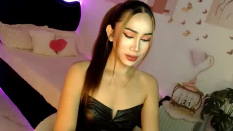 Vanessa online show from 22, 3, 2026