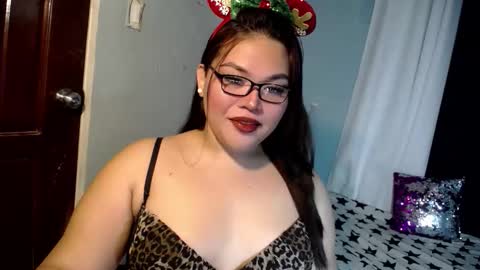 Its me Jazzi online show from 18, 12, 2025