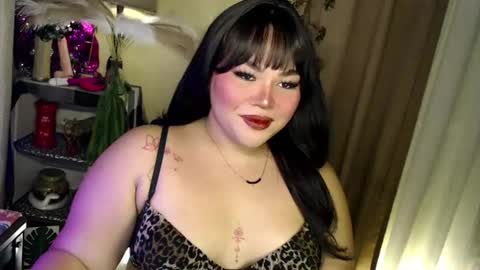 Snapshot of seductivecurvesxxx chatting on 24, 7, 2026 Its me Jazzi online show from 24, 7, 2026