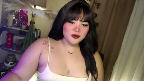 Snapshot of seductivecurvesxxx chatting on 27, 7, 2026 Its me Jazzi online show from 27, 7, 2026