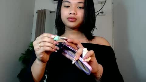 Snapshot of seductivedeluxe69 chatting on 25, 5, 2026 Deluxe online show from 25, 5, 2026