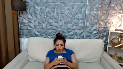 Lala online show from 18, 2, 2025