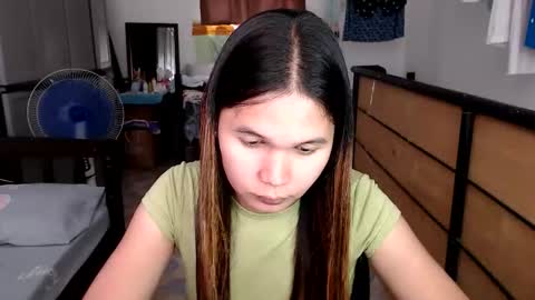 Snapshot of seductivemegoftheworld_ chatting on 8, 6, 2026 MEG online show from 8, 6, 2026