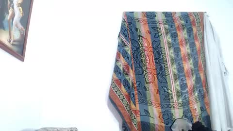 Estefany online show from 29, 12, 2024