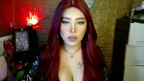 MISTRESS STACY online show from 24, 9, 2025