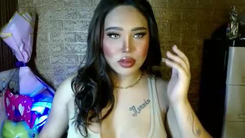 MISTRESS STACY online show from 1, 10, 2025