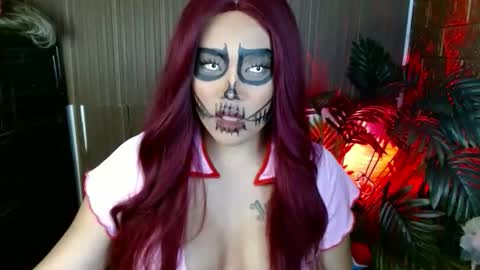 MISTRESS STACY online show from 30, 10, 2025