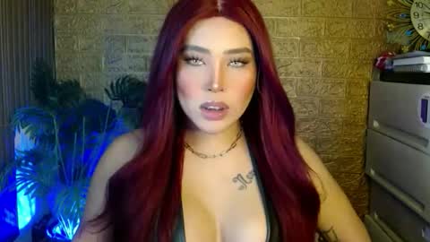 MISTRESS STACY online show from 30, 11, 2025