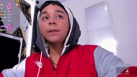 seductivo online show from 8, 1, 2025