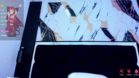 seductivo online show from 29, 1, 2025