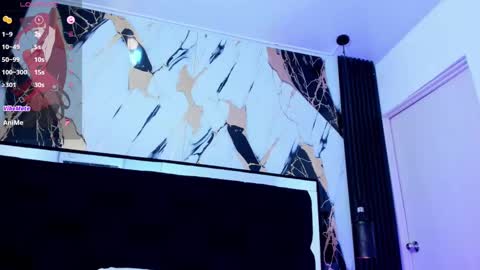 seductivo online show from 29, 1, 2025