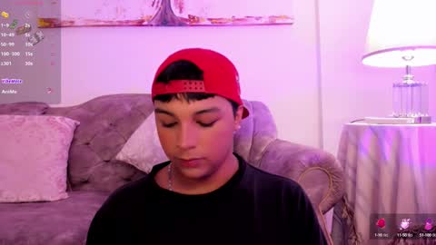 seductivo online show from 15, 2, 2025