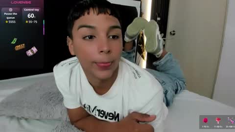 seductivo online show from 6, 10, 2025