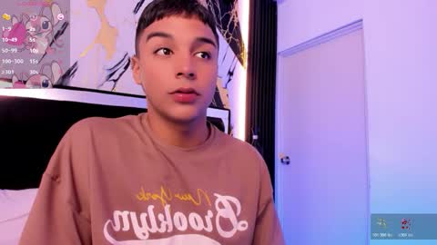 seductivo online show from 26, 10, 2025