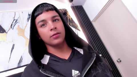 seductivo online show from 5, 12, 2025