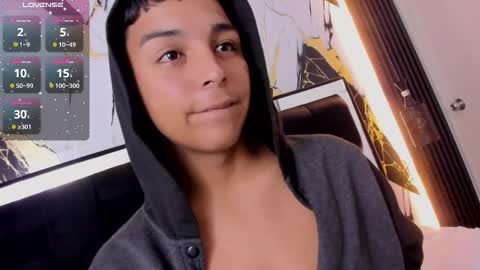 seductivo online show from 6, 3, 2026