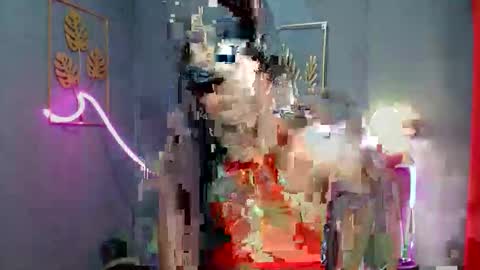 Snapshot of seductress_lust chatting on 14, 10, 2025 cassie online show from 14, 10, 2025