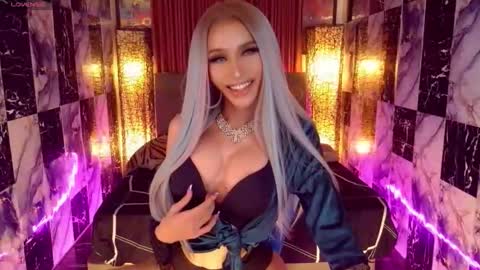Snapshot of seductresskatarina chatting on 5, 5, 2026 KATARINA LUST online show from 5, 5, 2026