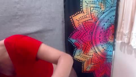 Julia Starlette online show from 15, 12, 2025