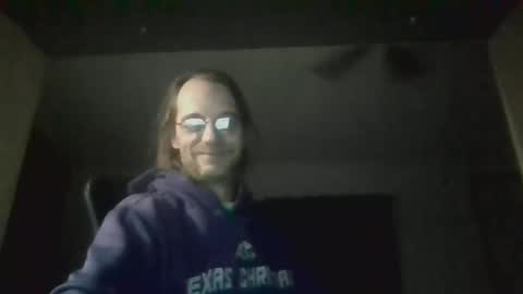 Snapshot of seeaaronscock chatting on 14, 1, 2025 Aaron Guitar online show from 14, 1, 2025