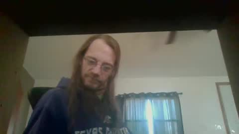 Snapshot of seeaaronscock chatting on 14, 1, 2025 Aaron Guitar online show from 14, 1, 2025