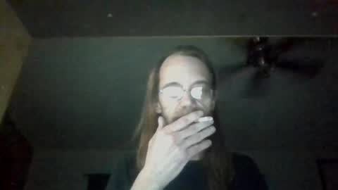 Snapshot of seeaaronscock chatting on 10, 10, 2025 Aaron Guitar online show from 10, 10, 2025