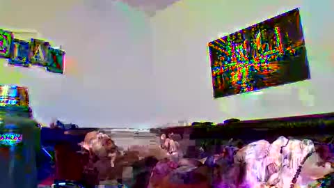 Sebastian online show from 21, 12, 2025