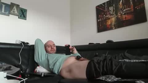 Sebastian online show from 25, 3, 2026