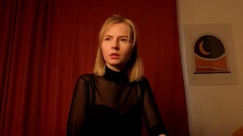 Eva online show from 22, 12, 2025