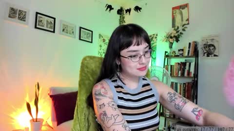 Luciana online show from 28, 3, 2026