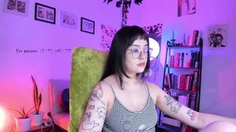 Luciana online show from 24, 6, 2026