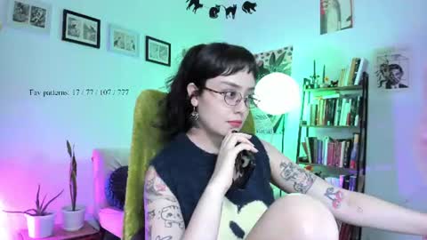 Luciana online show from 7, 7, 2026
