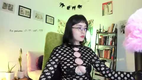 Luciana online show from 14, 7, 2026