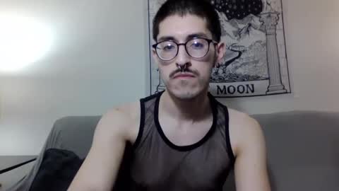 seitans curse666 online show from 27, 1, 2025