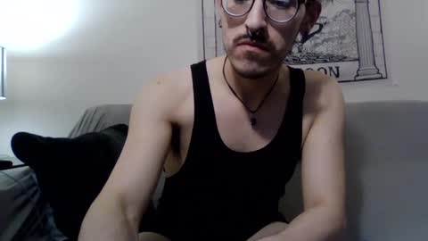 seitans curse666 online show from 12, 2, 2025