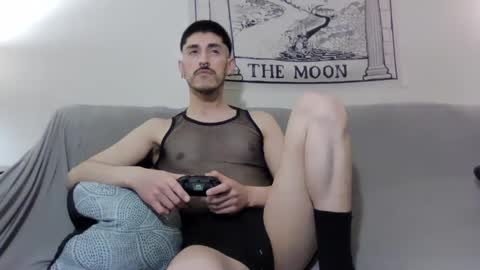 seitans curse666 online show from 15, 2, 2025