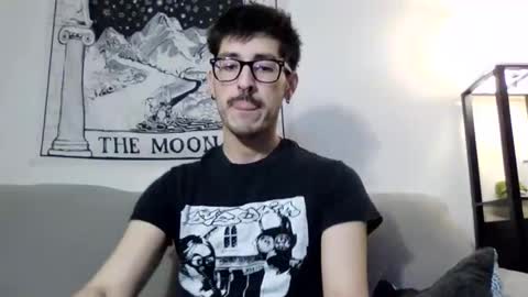 seitans curse666 online show from 31, 3, 2026