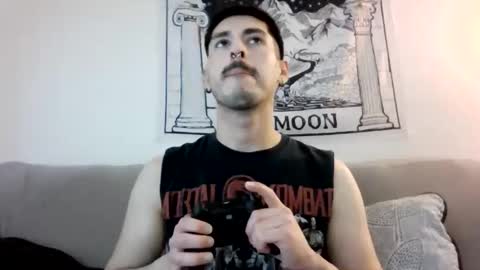 seitans curse666 online show from 19, 5, 2026