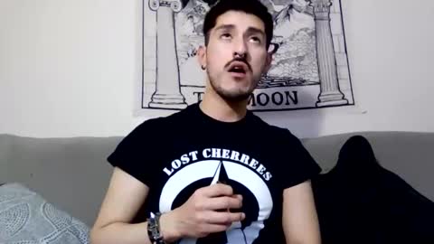 seitans curse666 online show from 23, 5, 2026