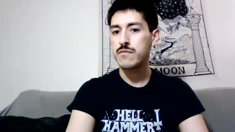 Snapshot of seitans_curse666 chatting on 11, 7, 2026 seitans curse666 online show from 11, 7, 2026