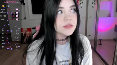 Snapshot of selena___cute chatting on 13, 12, 2024 Selena online show from 13, 12, 2024