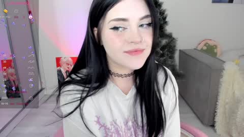 Snapshot of selena___cute chatting on 21, 12, 2024 Selena online show from 21, 12, 2024