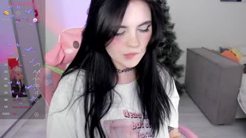 Snapshot of selena___cute chatting on 27, 12, 2024 Selena online show from 27, 12, 2024