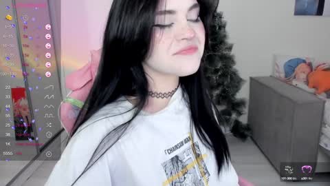 Snapshot of selena___cute chatting on 30, 12, 2024 Selena online show from 30, 12, 2024