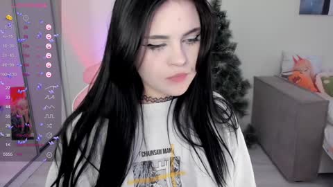 Snapshot of selena___cute chatting on 2, 1, 2025 Selena online show from 2, 1, 2025
